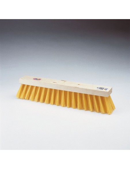 CEPILLO BARRENDERO C/MANGO Y GARRA