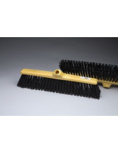 CEPILLO BARRENDERO PP500 F.NEGRA S/MANGO 2