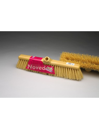 CEPILLO BARRENDERO BASE P.P.500 F.PROEX S/M