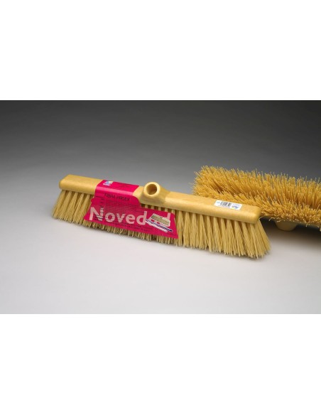 CEPILLO BARRENDERO BASE P.P.500 F.PROEX S/M