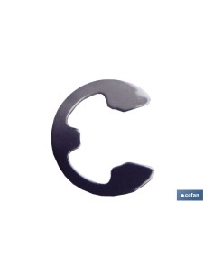 ANILLO SEEGER DIN-6799 RA-15