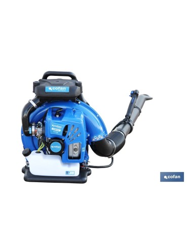 SOPLADOR DE MOCHILA REACONDICIONADO MODELO MONTANA 63,3CC