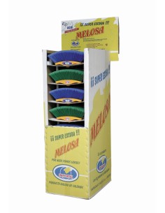 ESCOBA MELOSA CON MANGO