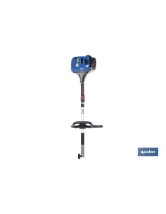 MULTIHERRAMIENTA 4 EN 1 MODELO KENTUKY PACK 52 CC 2