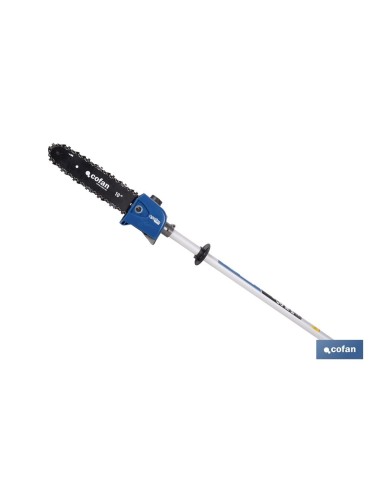 MULTIHERRAMIENTA 4 EN 1 MODELO KENTUKY PACK 52 CC