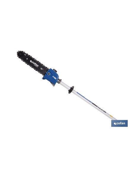 MULTIHERRAMIENTA 4 EN 1 MODELO KENTUKY PACK 52 CC