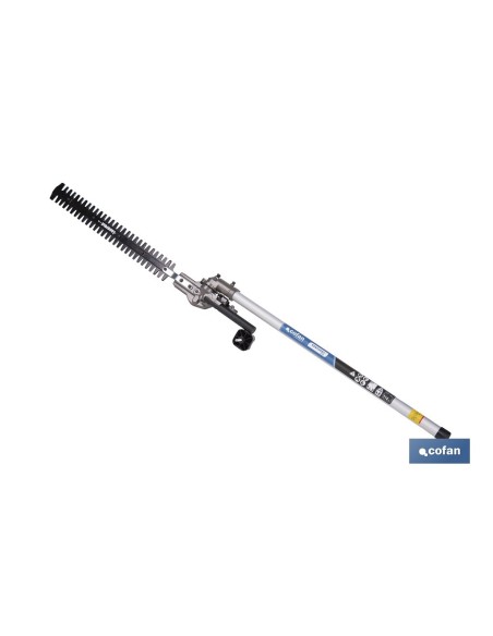 MULTIHERRAMIENTA 4 EN 1 MODELO KENTUKY PACK 52 CC