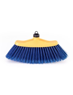 ESCOBA MELOSA SIN MANGO