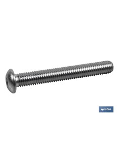 DIN ISO 7380 C-10.9 M-6X50 Z