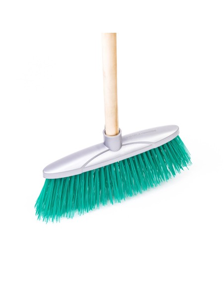ESCOBA DALIA FIBRA DURA SIN MANGO