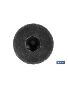 DIN-7991 C-10.9 M-6 X 30 N 2