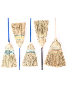 ESCOBA MIJO 3 HILOS 2