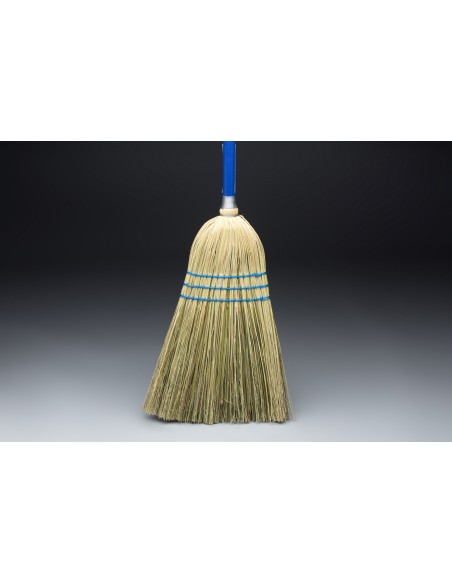 ESCOBA MIJO 3 HILOS