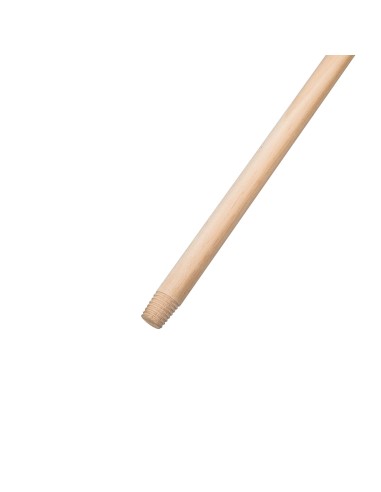 MANGO CEPILLO BARRENDERO 1200X28 C/ROSCA