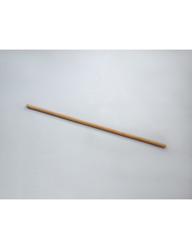 MANGO CEPILLO BARRENDERO MADERA 1300X28 S/ROSCA