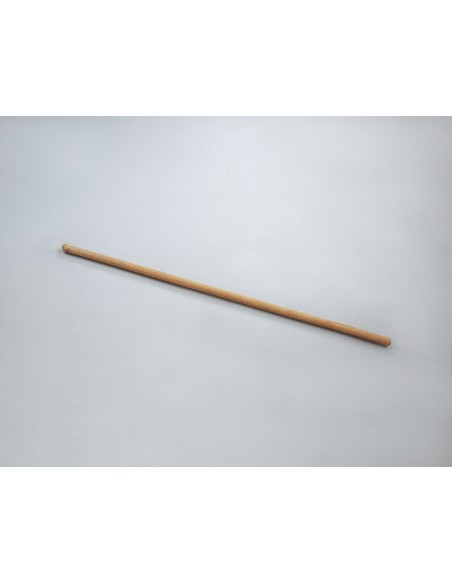 MANGO CEPILLO BARRENDERO MADERA 1300X28 S/ROSCA