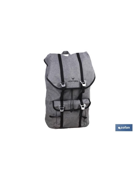 MOCHILA MODELO BOSTON