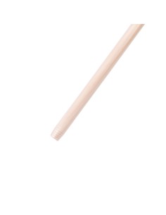 MANGO FORRADO TRANSPARENTE 1150X22 CON ROSCA 2