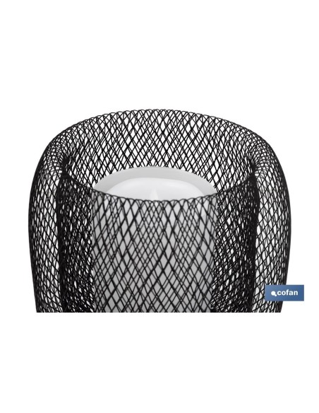 DIFUSOR/HUMIDIFIC. AROMATERAPIA 100 ml MODELO MIRAGE.