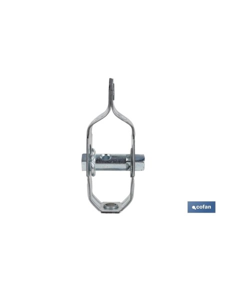 TENSOR DE CARRACA GALVANIZADO