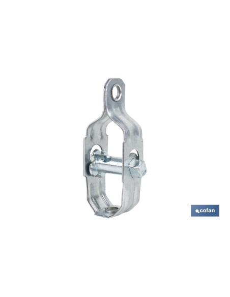 TENSOR DE CARRACA GALVANIZADO