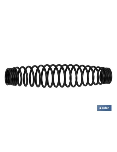 MUELLE TIJERA 9001 0607 Venta unitaria