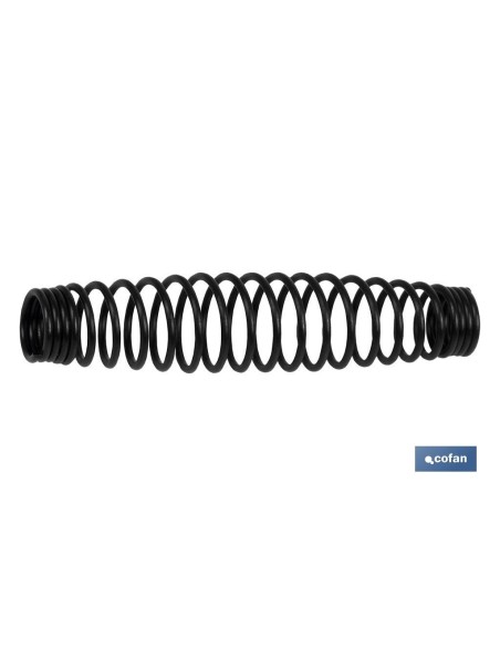 MUELLE TIJERA 9001 0607 Venta unitaria