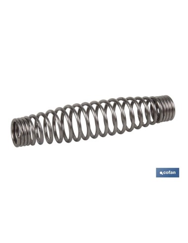 MUELLE INOX RECAMBIO TIJERA 90010609
