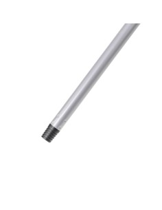 MANGO METALICO ELECTROCINCADO 1300X22 C/R+COLGADOR 2