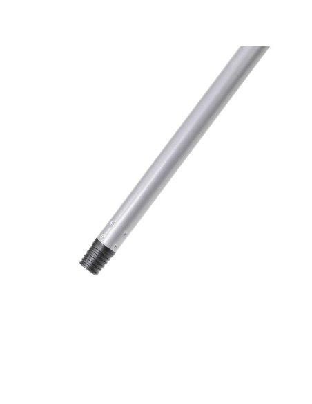 MANGO METALICO ELECTROCINCADO 1300X22 C/R+COLGADOR