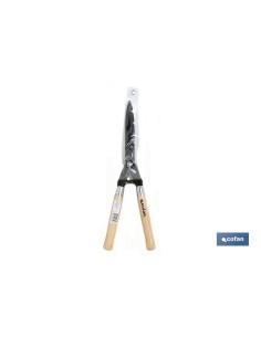 CIZALLA CORTA-SETOS PROFESIONAL 2