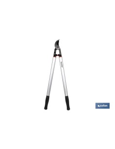 TIJERAS PODA ALUMINIO (Ø40MM) 75CM 2