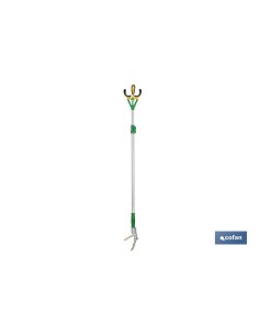 RECOGEDOR DE LARGO ALCANCE (2.060 MM)