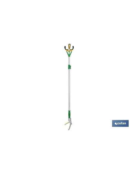 RECOGEDOR DE LARGO ALCANCE (2.060 MM)