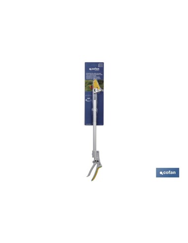 PODADORA LARGO ALCANCE 630mm
