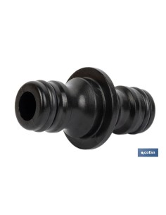 CONECTOR DOBLE