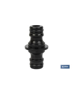 CONECTOR DOBLE 2