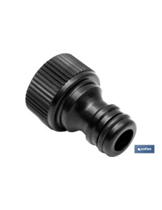 ADAPTADOR HEMBRA 3/4