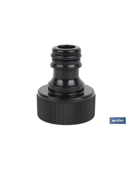 ADAPTADOR HEMBRA 3/4