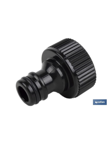 ADAPTADOR HEMBRA 3/4