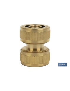REPARADOR MANGUERA LATÓN 1/2 - 5/8 (13-15 mm)