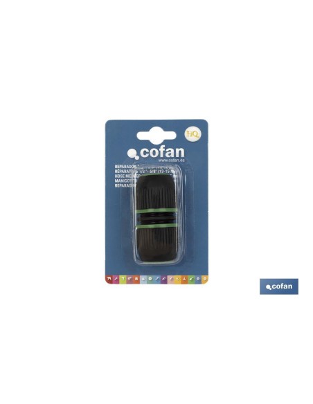 REPARADOR CONFORT 5/8 - 3/4 (15-19 mm)