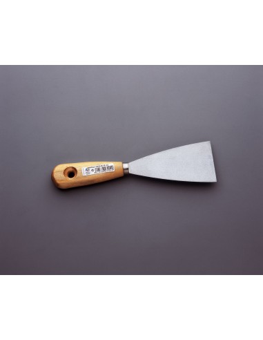 ESPATULA M/MADERA 60
