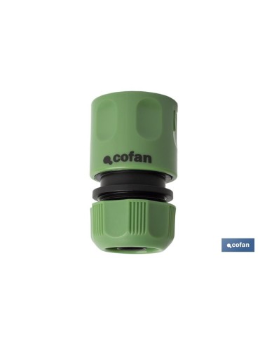 CONECTOR 1/2 - 5/8 (13-15 mm)