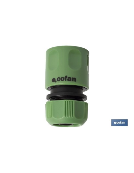 CONECTOR 1/2 - 5/8 (13-15 mm)