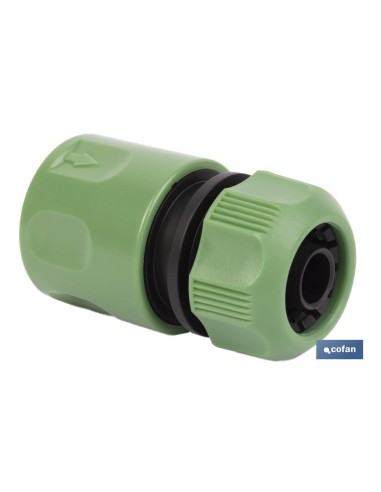 CONECTOR 1/2 - 5/8 (13-15 mm)