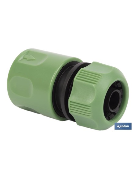 CONECTOR 1/2 - 5/8 (13-15 mm)
