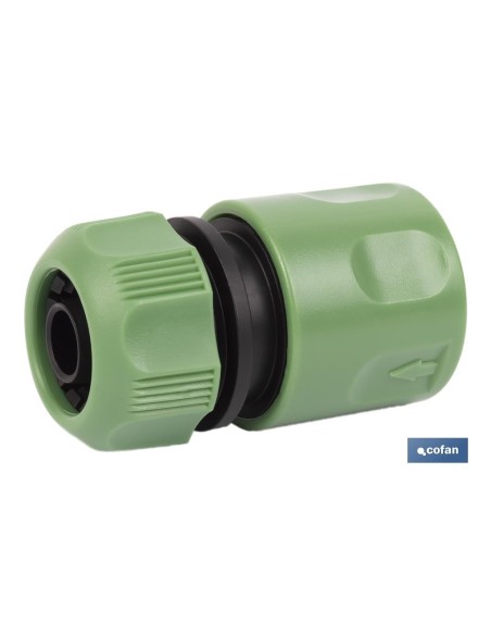 CONECTOR 1/2 - 5/8 (13-15 mm)
