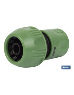 CONECTOR 5/8 - 3/4 (13-19mm) 2