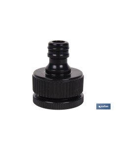 ADAPTADOR HEMBRA 3/4 - 1